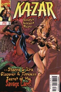 ...My Land Against Me!