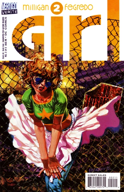 Cover of My Life As A Concerned Daughter