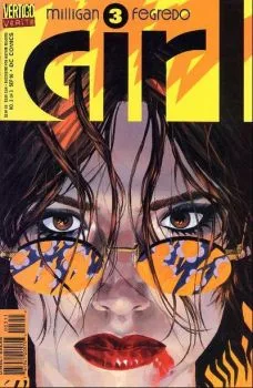Cover of My Life As A Nutter