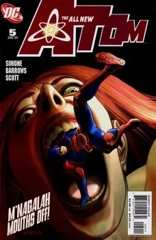 Cover of My Life in Miniature: Part Five - Redline Shift