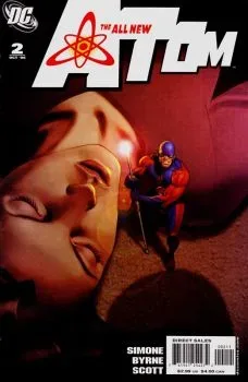 Cover of My Life in Miniature: Part Two - Atomic Shell
