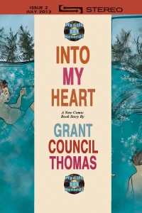 Into My Heart