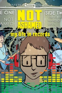 Not Ashamed