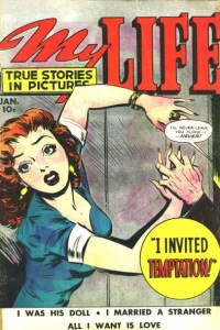 I Invited Temptation