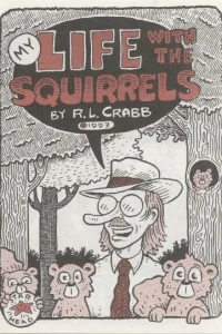Issue #1