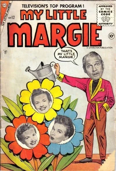 Cover of Issue #12