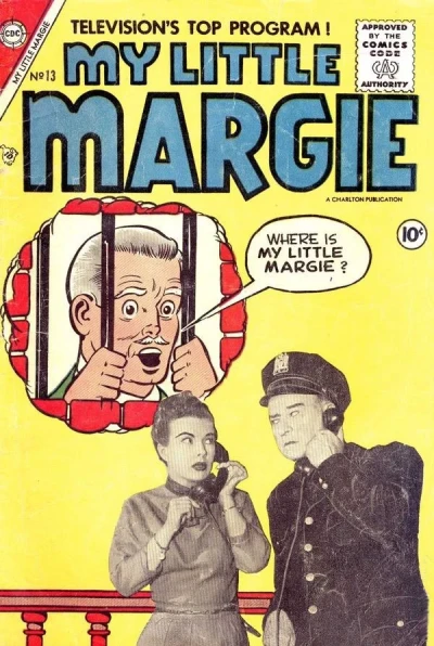 Cover of Issue #13