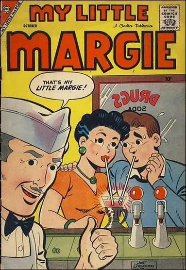 Cover of Issue #21