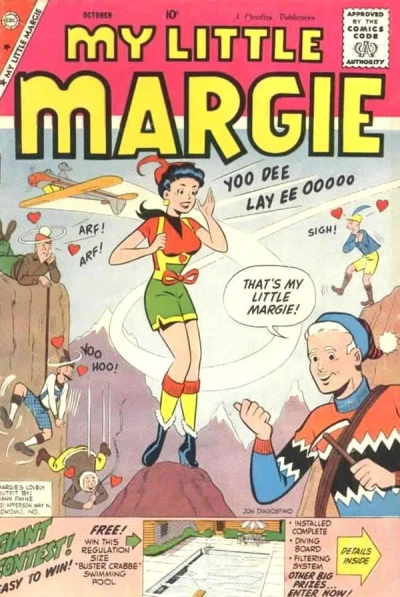Cover of Issue #26