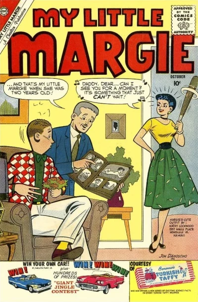 Cover of Issue #32