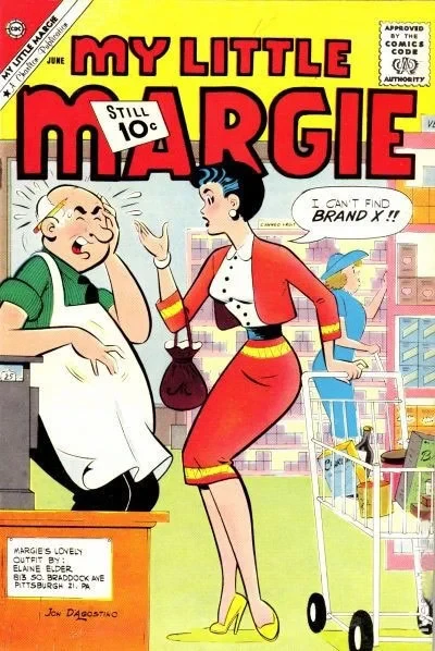 Cover of Issue #36