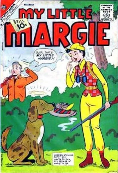 Cover of Issue #39