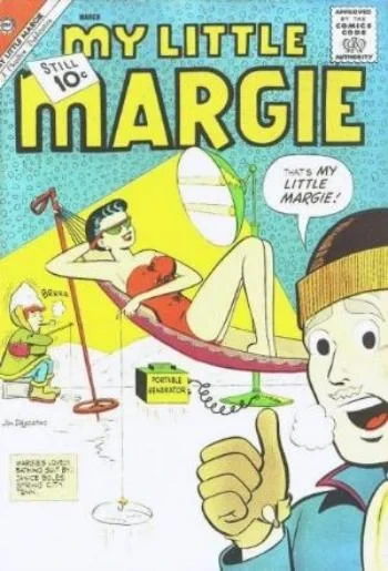 Cover of Issue #40