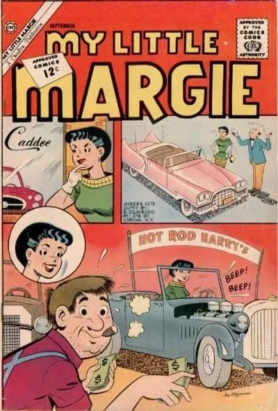 Cover of Issue #43