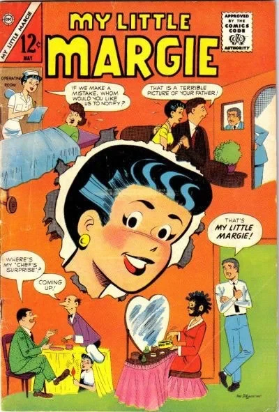 Cover of Issue #47