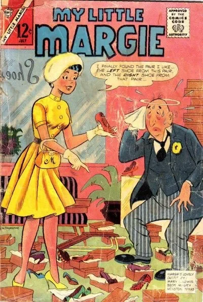 Cover of Issue #48