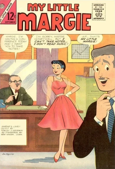Cover of Issue #53