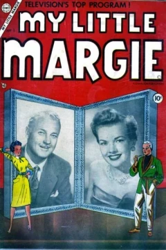 My Little Margie
