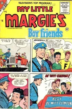 Issue #5