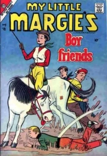 Cover of Issue #9