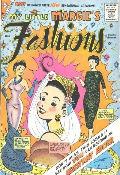 Cover of Issue #2