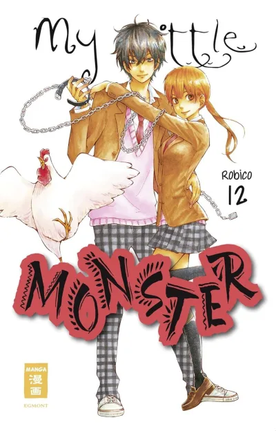 Cover of Issue #12