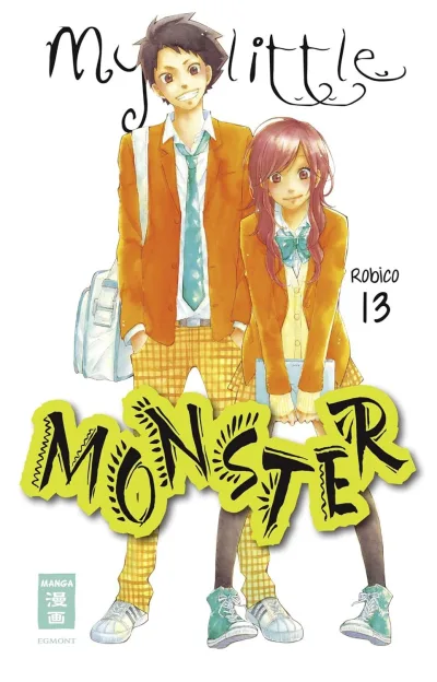 Cover of Issue #13