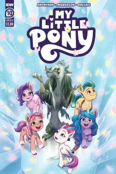 Issue #10