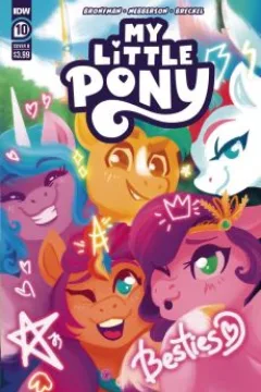 Issue #10