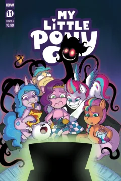 Issue #11