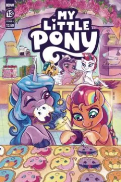 Issue #13