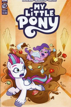 Issue #18