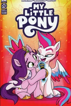 Issue #20