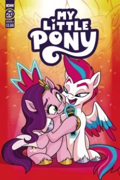 Issue #20