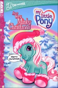 A Very Minty Christmas