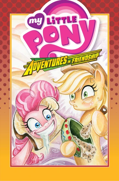 Cover of Volume 2