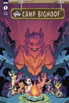 Issue #1