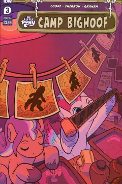Issue #3
