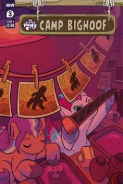 Issue #3