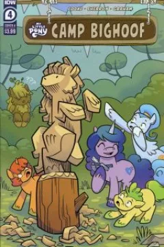 Issue #4