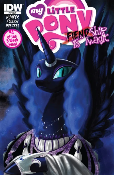 Cover of The Dream Team