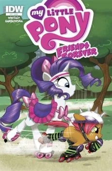 Cover of Issue #13
