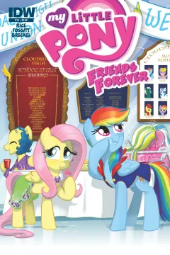 Issue #18