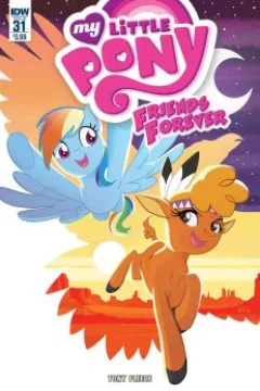 Issue #31