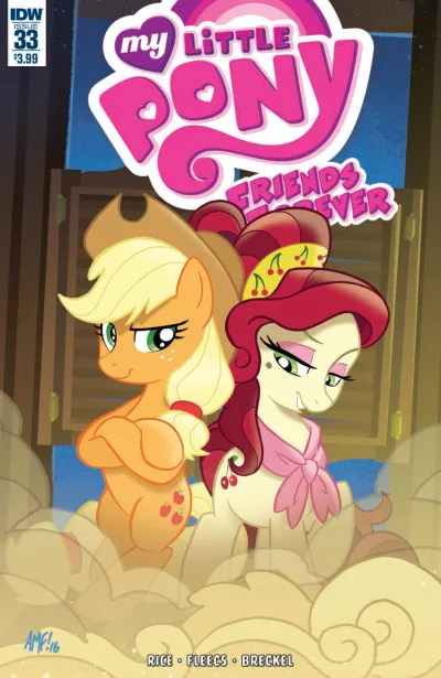 Cover of Issue #33