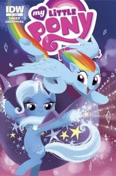 Cover of Issue #6