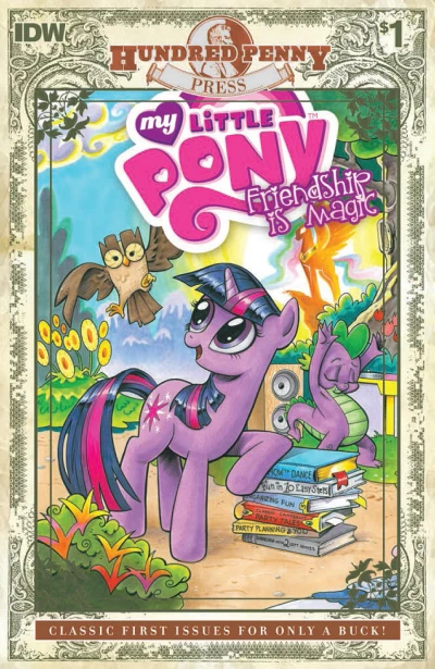 Cover of The Return of Queen Chrysalis