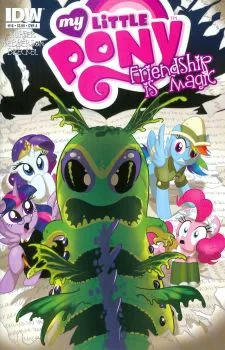 Cover of One Worm To Fool Them All