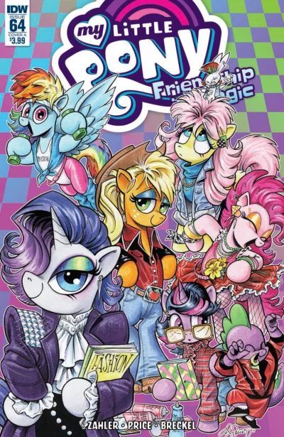 Cover of Everything Old