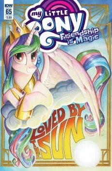 Cover of Queen For One Less Day